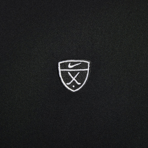 NIKE耐克2026男子AS M NK DF PAR POLO LS SOLID针织有领长TIB0232-010