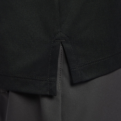 NIKE耐克2026男子AS M NK DF PAR POLO LS SOLID针织有领长TIB0232-010