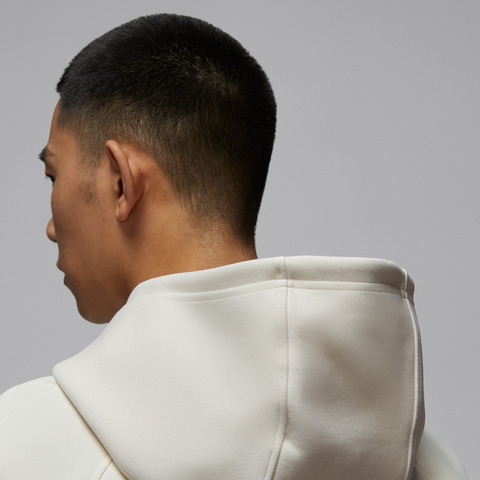 JordanJordan2026男子AS M J FLT CLB KNIT FZ针织连帽外套IF1811-110