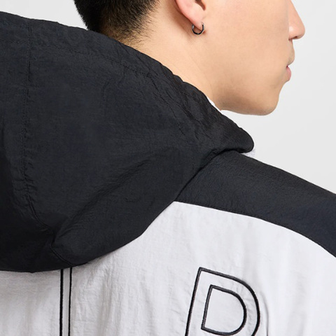 NIKE耐克2026男子AS M NIKE AIR WVN JKT梭织连帽外套HJ0635-010