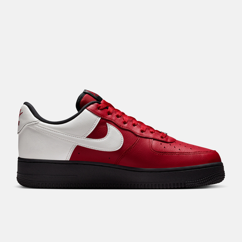 NIKE耐克2026男子AIR FORCE 1 '07 LV8休闲IB6847-600