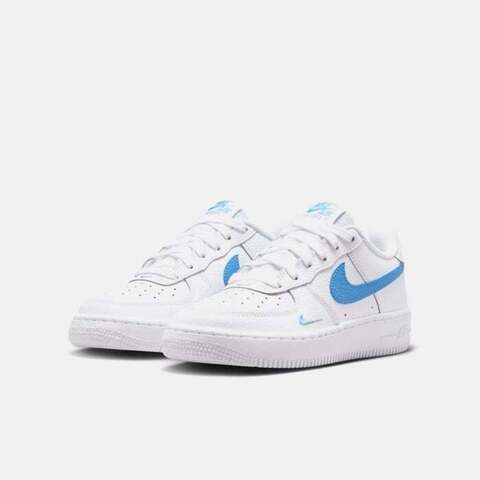 Nike KidsNike Kids2026大童AIR FORCE 1 MS (GS)儿童IO7403-104