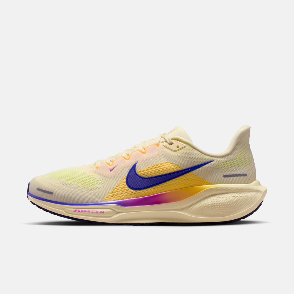 NIKE耐克2026男子AIR ZOOM PEGASUS 41跑步FD2722-703