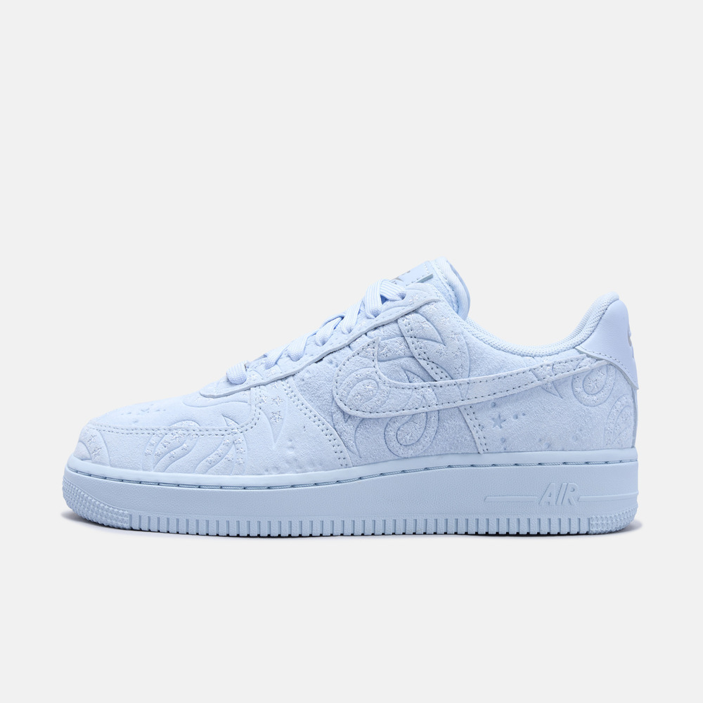 NIKE耐克2026女子W AIR FORCE 1 '07 PRM+休闲IO1259-400