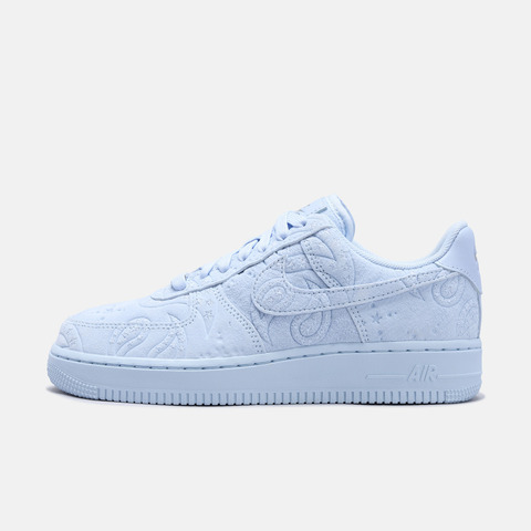 NIKE耐克2026女子W AIR FORCE 1 '07 PRM+休闲IO1259-400