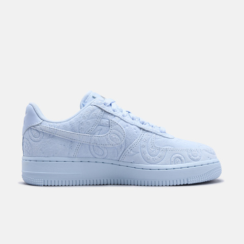 NIKE耐克2026女子W AIR FORCE 1 '07 PRM+休闲IO1259-400