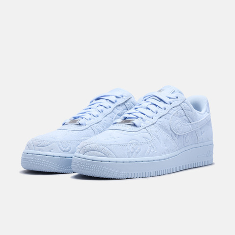 NIKE耐克2026女子W AIR FORCE 1 '07 PRM+休闲IO1259-400