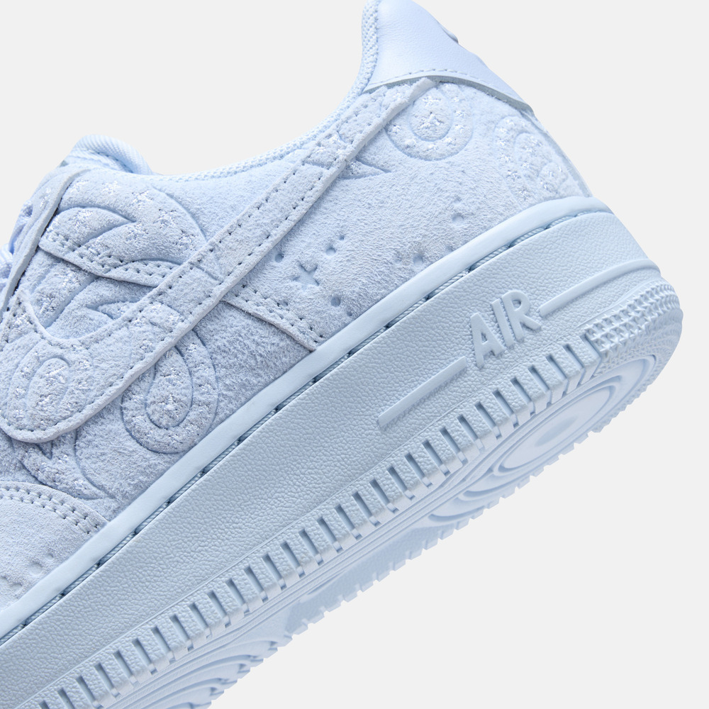 NIKE耐克2026女子W AIR FORCE 1 '07 PRM+休闲IO1259-400