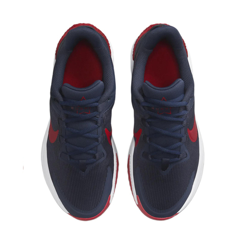 Nike KidsNike Kids2026大童NIKE STAR RUNNER 4 NN (GS)儿童DX7615-406