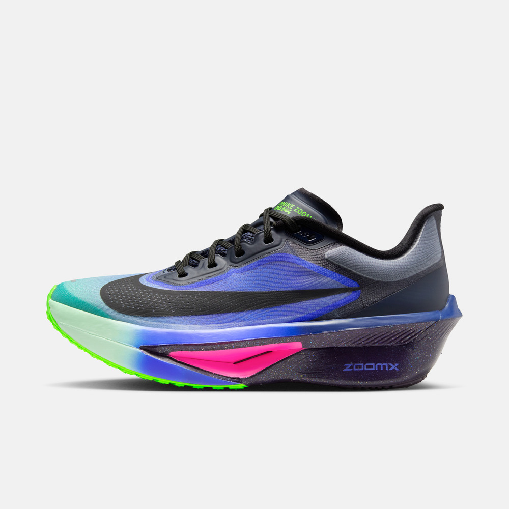 NIKE耐克2026女子W ZOOM FLY 6 GLAM跑步IO9566-400