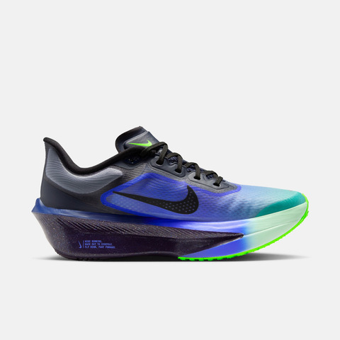 NIKE耐克2026女子W ZOOM FLY 6 GLAM跑步IO9566-400