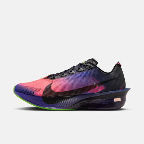 NIKE耐克2026女子W ZOOMX VAPORFLY NEXT% 4 GLAM跑步IO9560-400
