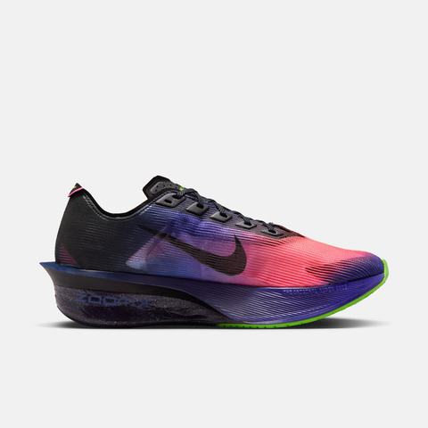 NIKE耐克2026女子W ZOOMX VAPORFLY NEXT% 4 GLAM跑步IO9560-400