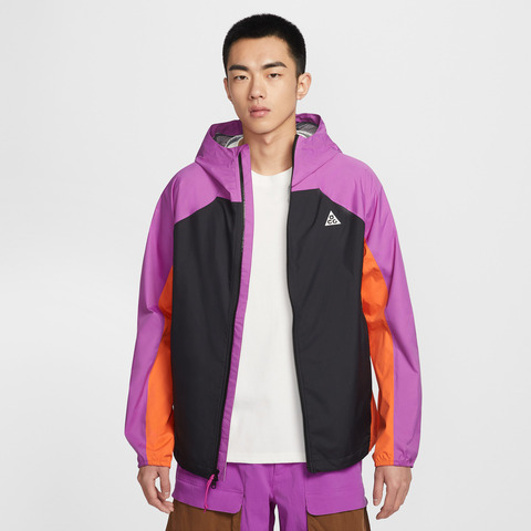 NIKE耐克2026男子AS M ACG SFADV PHANTAZMA JKT梭织连帽外套IF1144-551