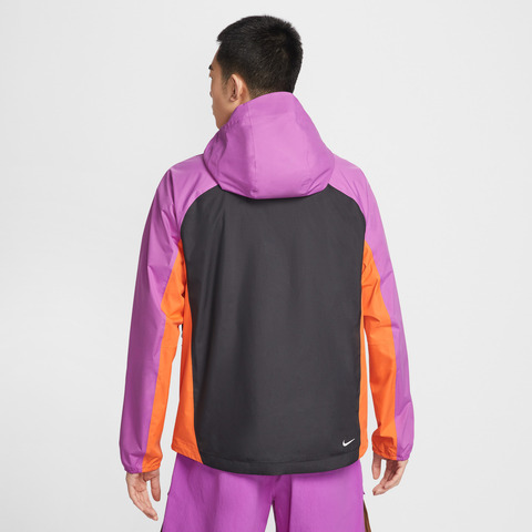 NIKE耐克2026男子AS M ACG SFADV PHANTAZMA JKT梭织连帽外套IF1144-551