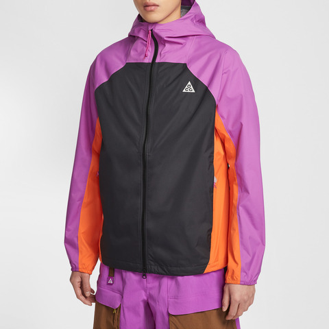 NIKE耐克2026男子AS M ACG SFADV PHANTAZMA JKT梭织连帽外套IF1144-551