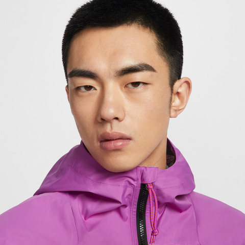 NIKE耐克2026男子AS M ACG SFADV PHANTAZMA JKT梭织连帽外套IF1144-551