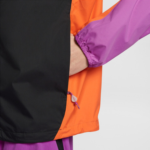 NIKE耐克2026男子AS M ACG SFADV PHANTAZMA JKT梭织连帽外套IF1144-551