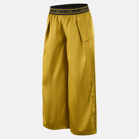 NIKE耐克2026女子AS W NSW OFFLN WVN STN PANT梭织长裤IH1327-322