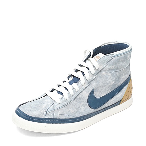 nike耐克360 gyle mid lt男子复刻鞋531368-440