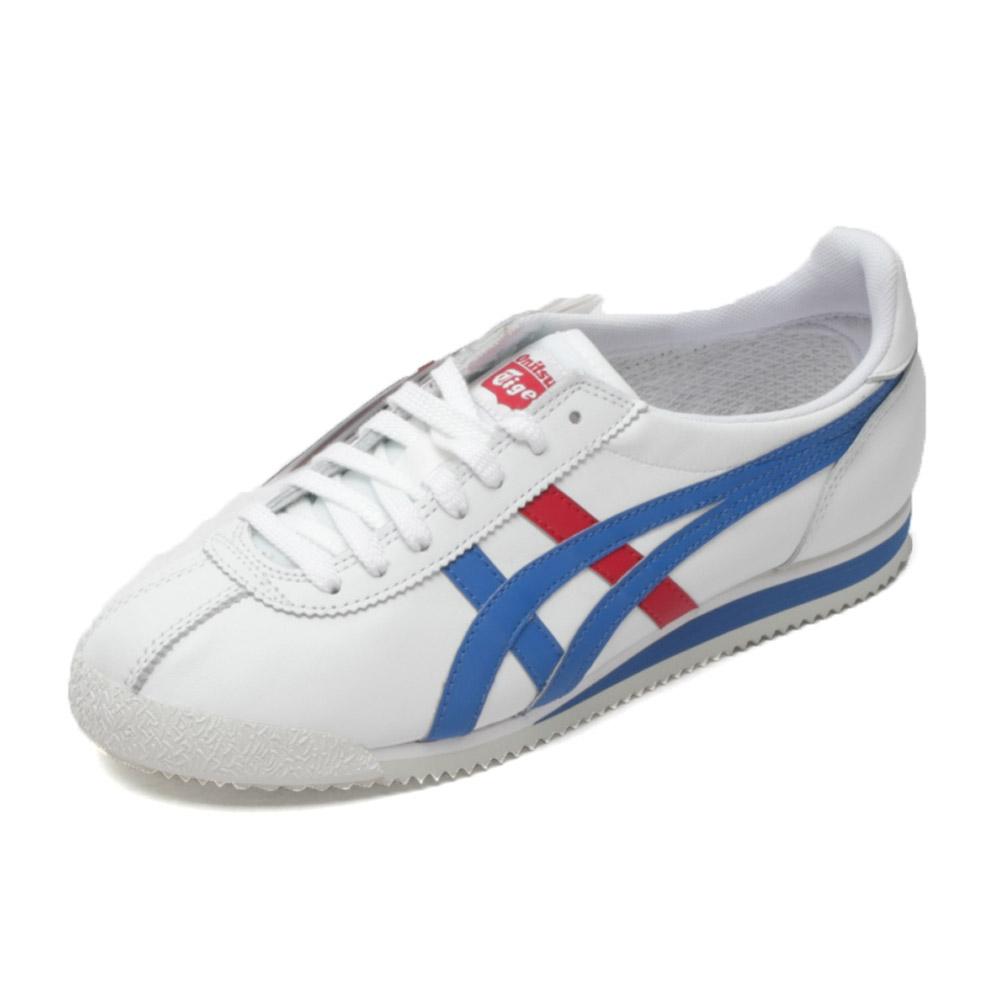 onitsuka tiger鬼冢虎 tiger corsair le系列中性休闲鞋th319l-0142