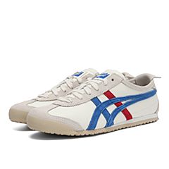 Onitsuka Tiger鬼冢虎 2019新款MEXICO 66 VIN系列中性休闲鞋TH2J4L-0142（延续款）