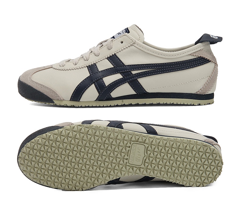 鬼冢虎DL408黄色】Onitsuka Tiger鬼冢虎2023中性MEXICO 66MEXICODL408-1659