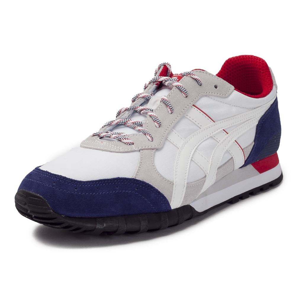 onitsuka tiger鬼冢虎 新款中性colorado eighty-five系列運動休閒鞋