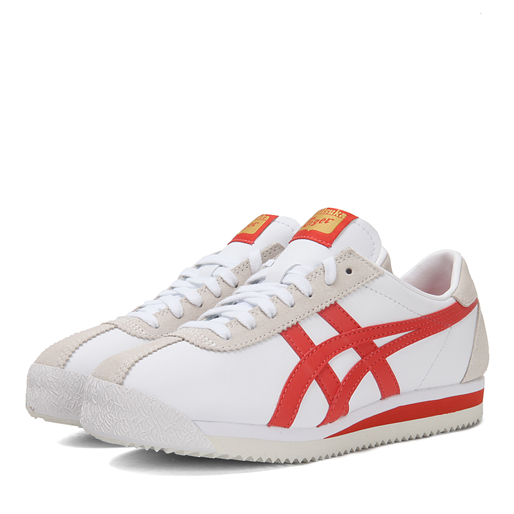 onitsuka tiger鬼冢虎 2018新款中性tiger corsair休閒鞋d7j4l-0122