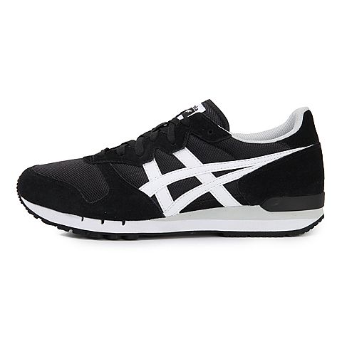 Onitsuka Tiger鬼冢虎 中性ALVARADO休闲鞋D845L-9001