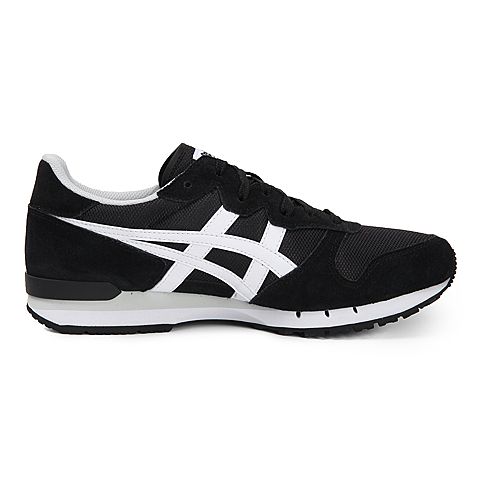 Onitsuka Tiger鬼冢虎 中性ALVARADO休闲鞋D845L-9001