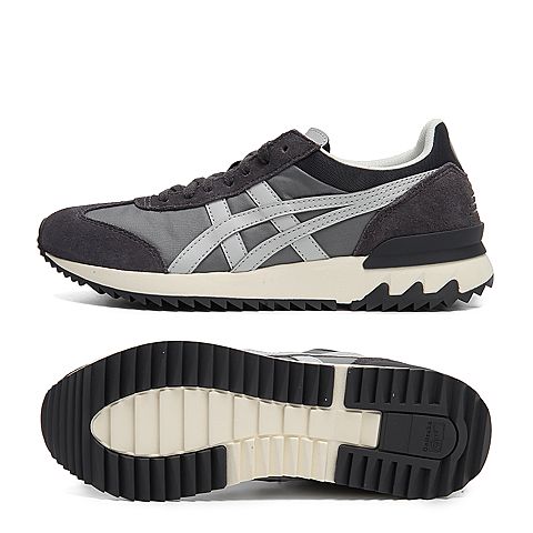 Onitsuka Tiger鬼冢虎 中性CALIFORNIA 78休闲鞋D800N-1196