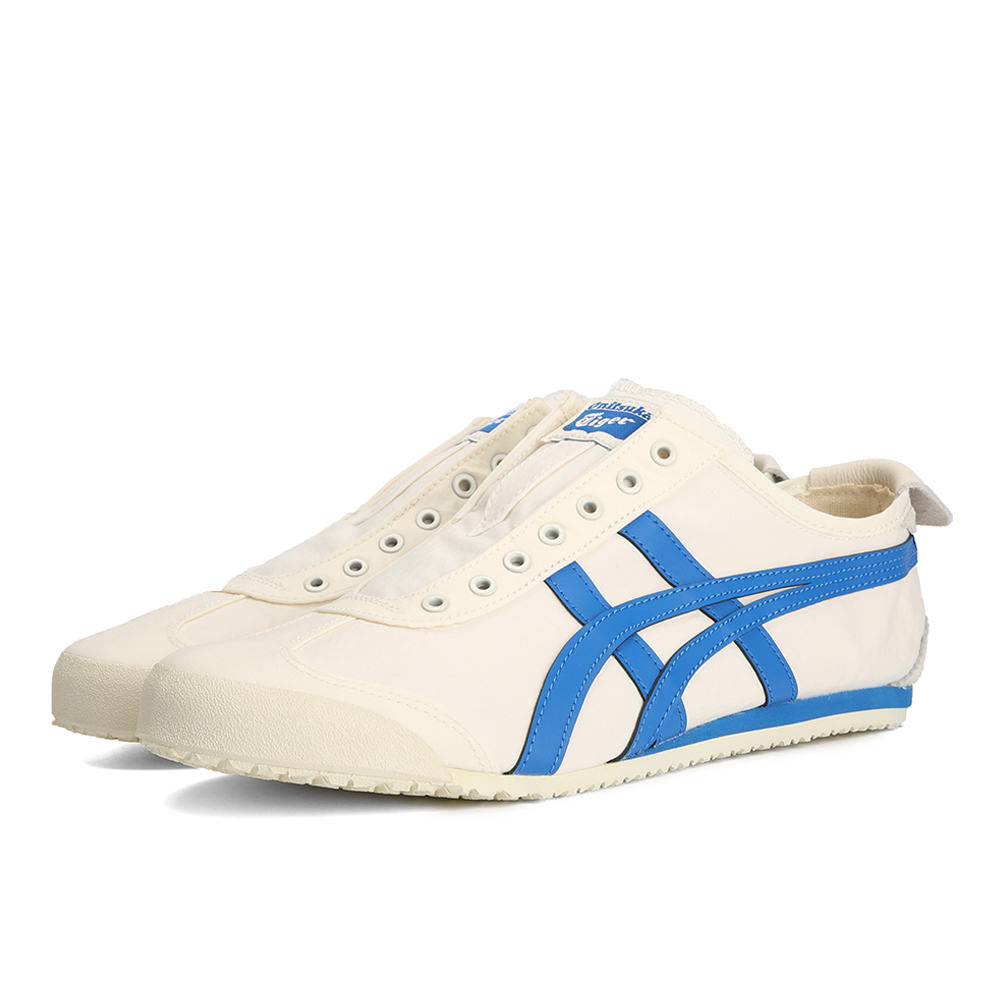 Onitsuka Tiger鬼冢虎 中性MEXICO 66 SLIPON系列休闲鞋D3K0Q-0042