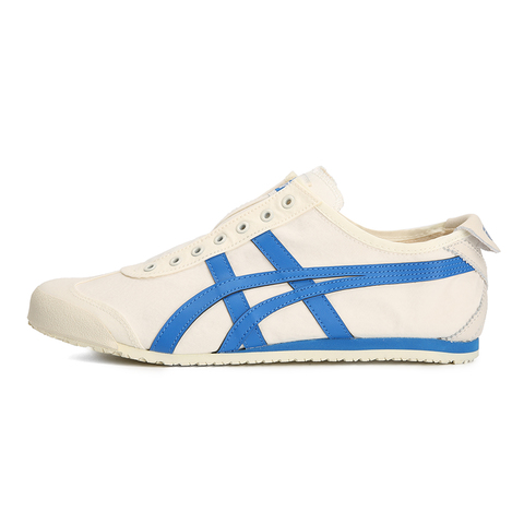 Onitsuka Tiger鬼冢虎 中性MEXICO 66 SLIPON系列休闲鞋D3K0Q-0042