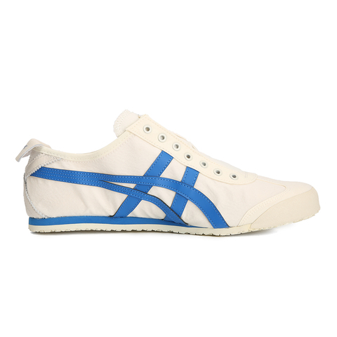 Onitsuka Tiger鬼冢虎 中性MEXICO 66 SLIPON系列休闲鞋D3K0Q-0042