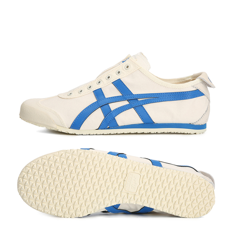 Onitsuka Tiger鬼冢虎 中性MEXICO 66 SLIPON系列休闲鞋D3K0Q-0042