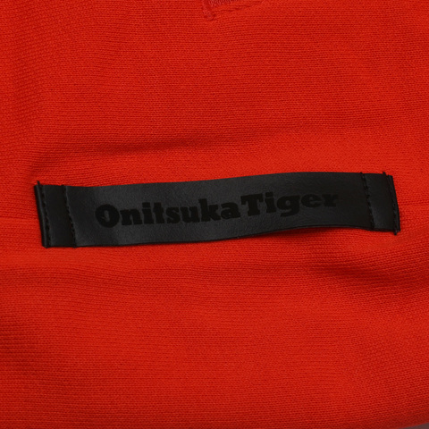 Onitsuka Tiger鬼冢虎 男子卫衣/套头衫OKS293-0021