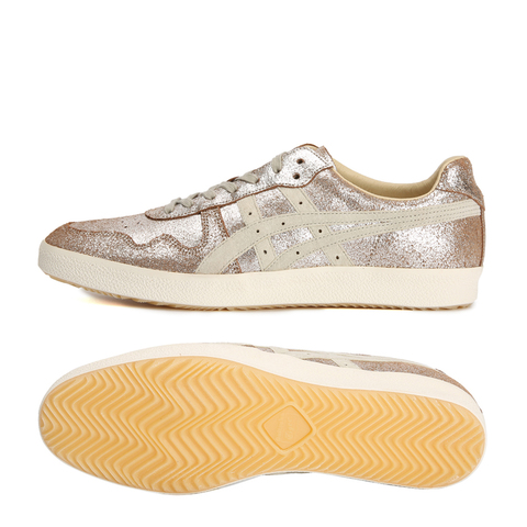 Onitsuka Tiger鬼冢虎 男子FABRE NIPPON LO休闲鞋D8E4L-9301