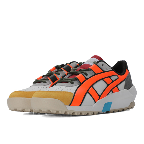 onitsuka tiger鬼冢虎2019中性big logo trainerot 其他系列休閒鞋