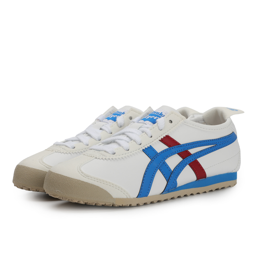 Onitsuka Tiger鬼冢虎中性MEXICO 66 PS休闲鞋C534Y-0142