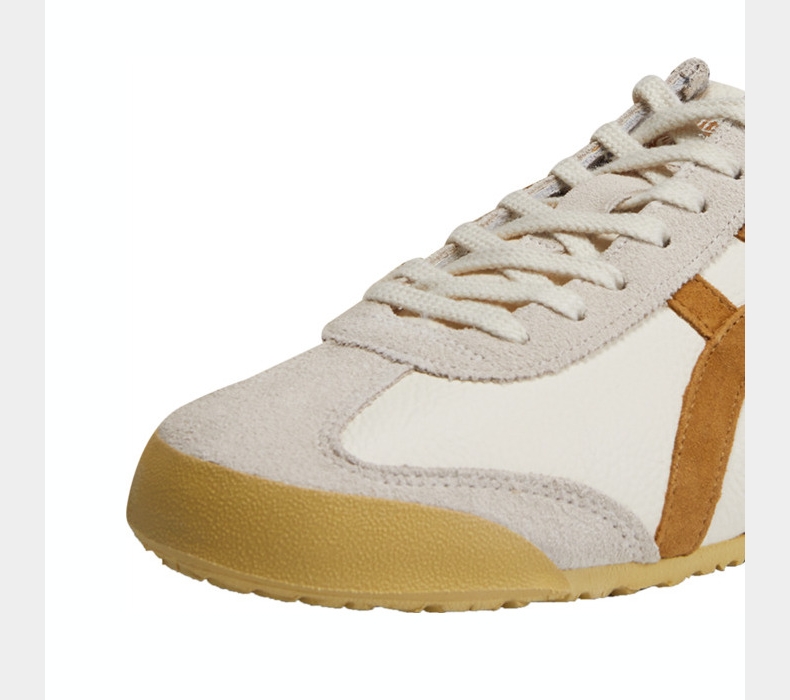 Onitsuka Tiger 鬼塚虎 24cm Onitsuka Tiger鬼塚虎-經典色CALIFORNIA 78 EX休閒鞋1183A194