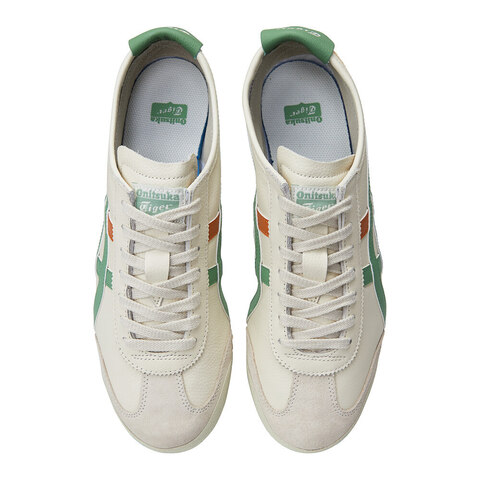 Onitsuka Tiger鬼冢虎2025中性MEXICO 66MEXICO1183B771-112