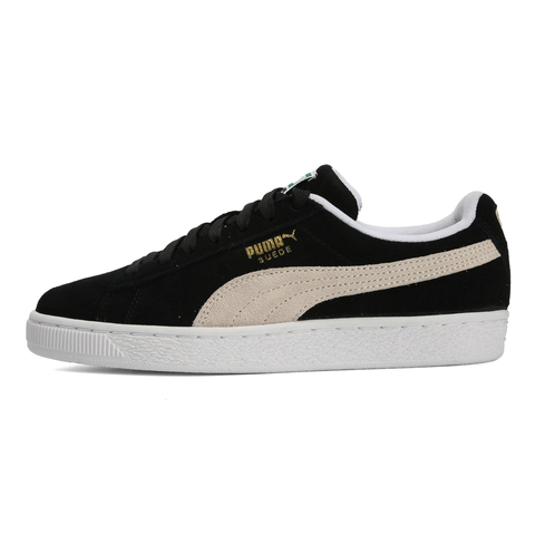 PUMA彪马 中性生活系列Suede Classic休闲鞋35263403（延续款）