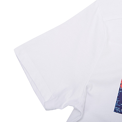 PUMA彪马 新品男子彪马生活系列短袖T恤57113101