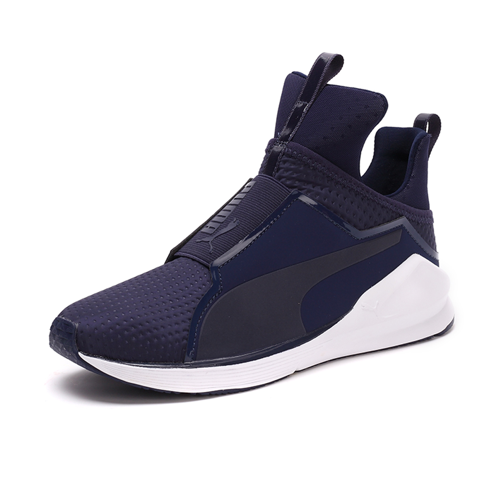 puma彪马 新款女子训练系列fierce quilted跑步鞋18941804