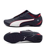 车队蓝-彪马白-车队蓝