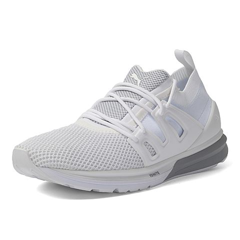 PUMA彪马 新款中性时尚生活系列B.O.G Limitless Lo evoKNIT休闲鞋36499502