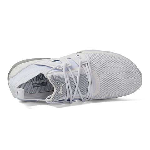 PUMA彪马 新款中性时尚生活系列B.O.G Limitless Lo evoKNIT休闲鞋36499502