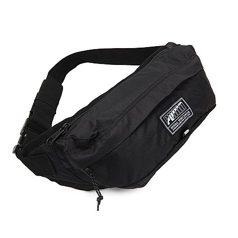 PUMA彪马中性PUMA Academy Waist Bag腰包07472201（延续款)