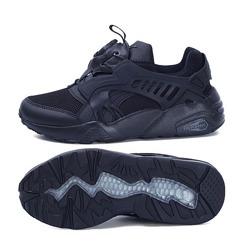 PUMA彪马 新款中性经典生活系列Disc Blaze休闲鞋36376701
